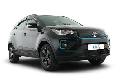 Tata NEXON EV-img